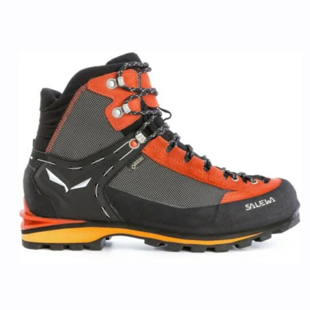 New Salewa Crow GTX Mountaineering Boot - Men's